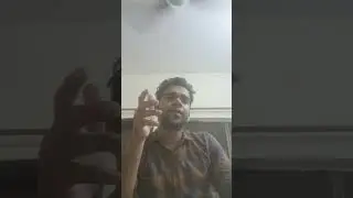 My English Learning Journey: Day 3 - Explaining My Grievance Portal Project