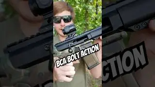 Budget против Baller Bolt Action AR