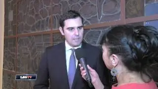 INTERVISTA GISOTTI