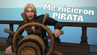 Fuimos a una audici&oacute;n en Los Sims 4 y termin&oacute; mejor de lo esperado