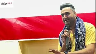 Fireside chat with Emraan Cheema | Co-founder & CEO at CubeWP