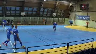 Zagrijavanje Mnk Slatina