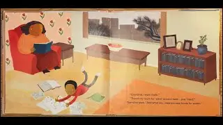 Kids Book Read Aloud: Those Shoes by Maribeth Boelts