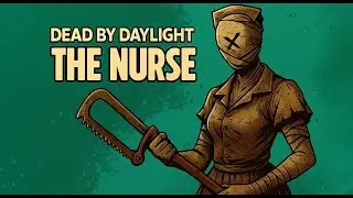 This Nurse Build Is Insanely Fun! | Dead By Daylight