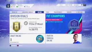 Cazzeggiamo su fifa19 \ Lollo milan