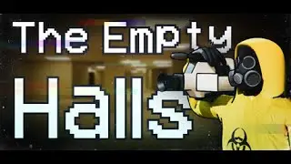 The Empty Halls - PC Gameplay