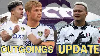 Joseph is a rat! Gelhardt back to Hull! Muniz isn't coming?