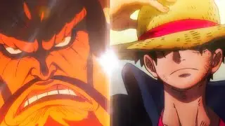 One Piece AMV - 