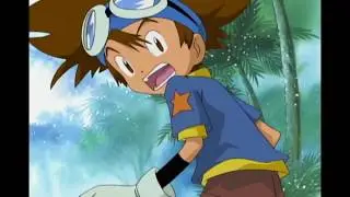 Digimon Abridged - Episode 3