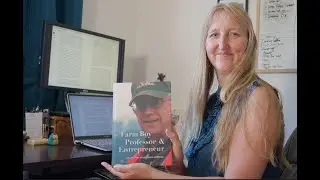 The Value of Publishing a Life Story Book