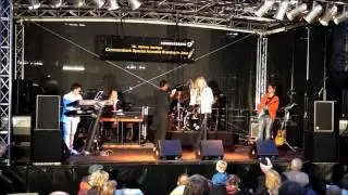 26. D&uuml;rener Jazztage - Irvin Doomes - As Time Goes By