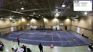 Dorset Model Car Racing Club, 1st November 2025
