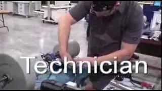 Mohawk College Automation Technician Program 413