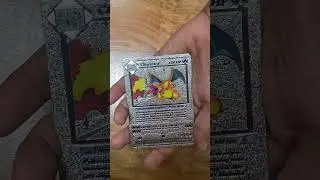 Opening the new diamond Pok&eacute;mon cards
