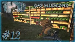Good Heart, Wrong Place | H&D: SAS Missions | Part 12