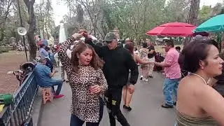 Esa si es Cheque Sonora Matancera 16-Febrero-2025 sin derechos de autor