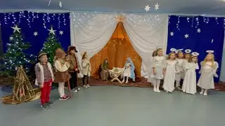 Jasełka 2021 HD
