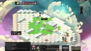 [DOFUS 3.1] ZOBAL CON 8000 DE VITALIDAD - KOLISEO 2 VS 2