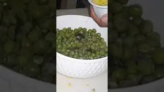 Make This Pea And Mint Salad For Your Next Lunch!#shorts