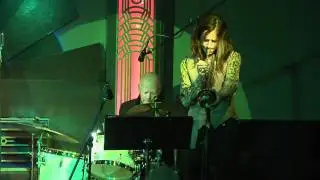 Dave Ross & Friends feat. Gina Saputo