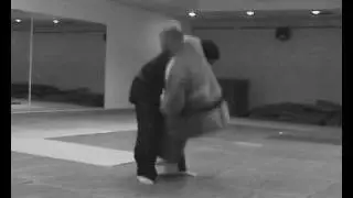 Tawara gaeshi - Judo sacrifice throw from the Akban-wiki