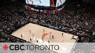 Toronto&rsquo;s WNBA team wants fans' help creating new name, logo