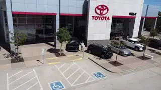 Findlay Toyota Flagstaff - GET THAT FINDLAY FEELING!