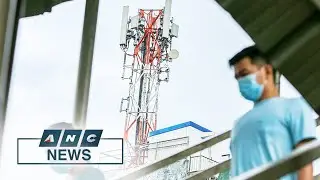 Globe: Home broadband market 'hyper competitive' due to heightened demand | ANC