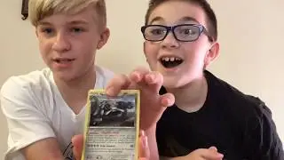 Pokemon Eeveelution tin!