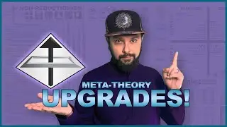 Non-Reductionist Philosophy's Upgrades to Meta-Theory (CLIP)