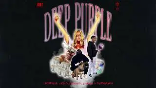 CHICO CHICAGO - DEEP PURPLE (FEAT. REYPHARAOH) (PROD. Z-MAKA, S-TUNE)
