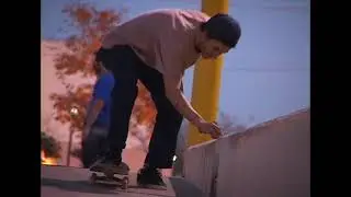 SHAWN HOLMGREN FLASHBACK CLIPS