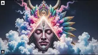 Ancient Forest Rituals ▪ Indian Spiritual & Tribal | Goa Psy Trance Journey (140BPM)