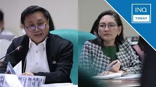 Senate urged to probe China&rsquo;s alleged harvesting of corals in Rozul Reef | INQToday