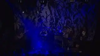 Acute dose - Breaking balls, Prague, Roxy, 14.02.2018