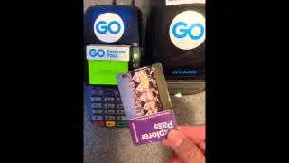 SF Explorer Voucher