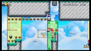 BKR (Saturday) #25 | Yoshi - Cloudy With A Chance Of Jank