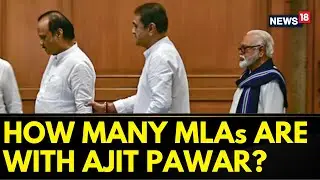 Maharashtra Politics | Inside Scoop On How NCP's Ajit Pawar Came On Board With BJP | News18