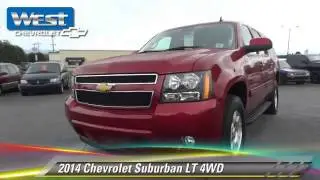 West Chevrolet, Alcoa TN 37701