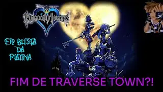 O SEGREDO DAS KEYHOLES! | KINGDOM HEARTS FINAL MIX - VAMO PRO GAME - VMPG