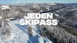 Poland's Best Ski Resort 2025