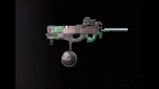 CÓMO CONSEGUIR SUBFUSIL EXÓTICO PARLANCHÍN | THE DIVISION 2