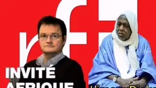 Imam Mahmoud DICKO Gr&acirc;ce &agrave; L'intervention de L'imam DICKO 150 Soldat Maliens Libert&eacute;