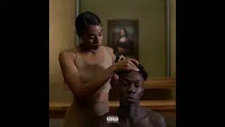 THE CARTERS - BOSS (Acapella)