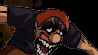 Aw shuck Hydra Remix 