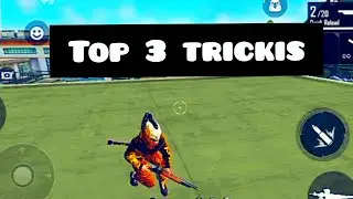 Top 3 trickis