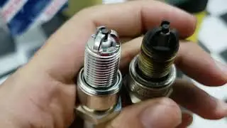Defeito Comuns Injeção Motor AP 1.6 , 1.8 , 2.0