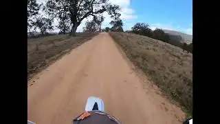 Belowra road