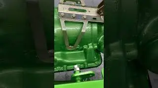 Installing a Lokar shifter
