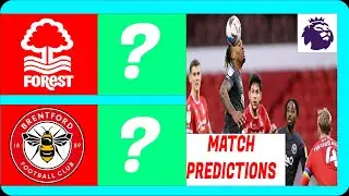 NOTTINGHAM FOREST VS BRENTFORD - FIFA 23 MOD FIFA 16 MOBILE - FULL GAMEPLAY - GAMEWEEK 15